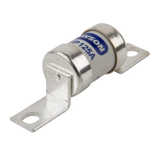Lawson 125A CTFP HRC Fuse (Sold in 1's)