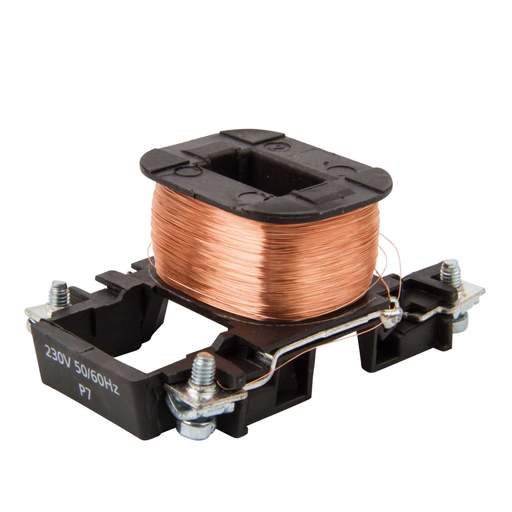 Crompton 230V AC Replacement Coil for CC09 to CC18 Contactors