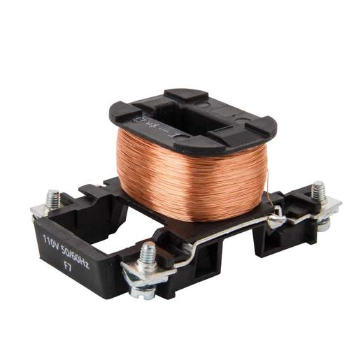 Crompton 110V AC Replacement Coil for CC09 to CC18 Contactors