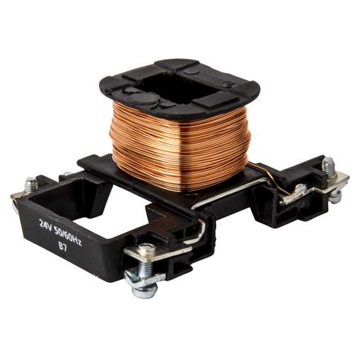 Crompton 24V AC Replacement Coil for CC25 to CC32 Contactors