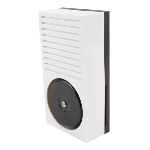 Friedland 3V DC Bell In One