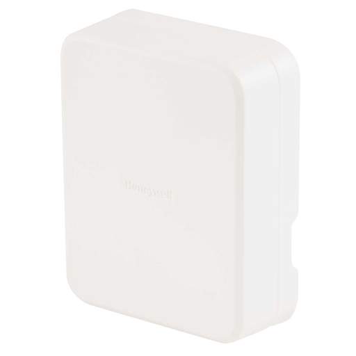Honeywell Home Doorbell Wired to Wireless Converter Kit White