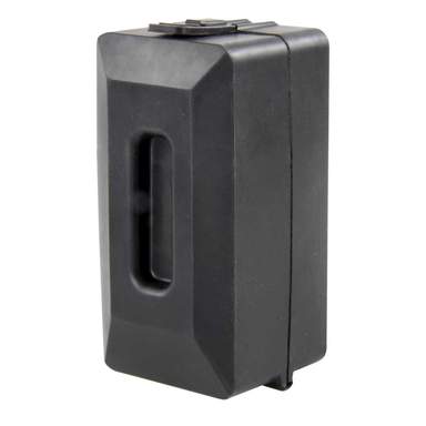 Defender Push Button Key Safe (DEFPBKS) | CEF