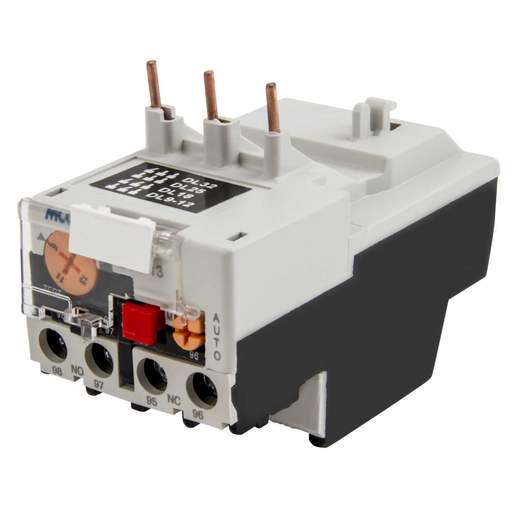 MCG 9 to 13A Overload Unit