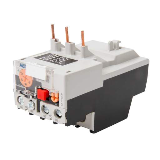 MCG 12 to 18A Overload Unit