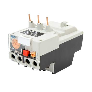 MCG 5.5 - 8A Overload Unit (Blister Packed) (DL2-8BP) | CEF