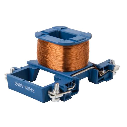 Crompton 240V AC Replacement Coil for DL25 to DL32 Contactors