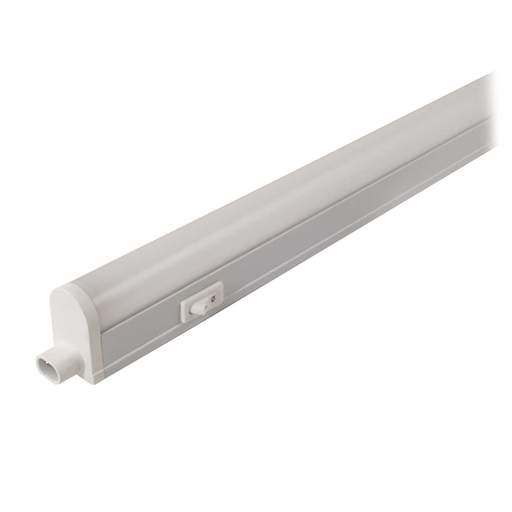 Fusion 4W LED Slimline Under Cabinet Link Light 4000K