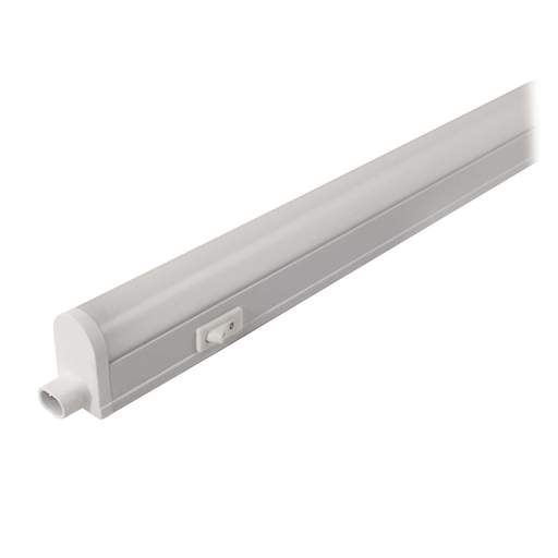 Fusion 7W LED Slimline Under Cabinet Link Light 4000K