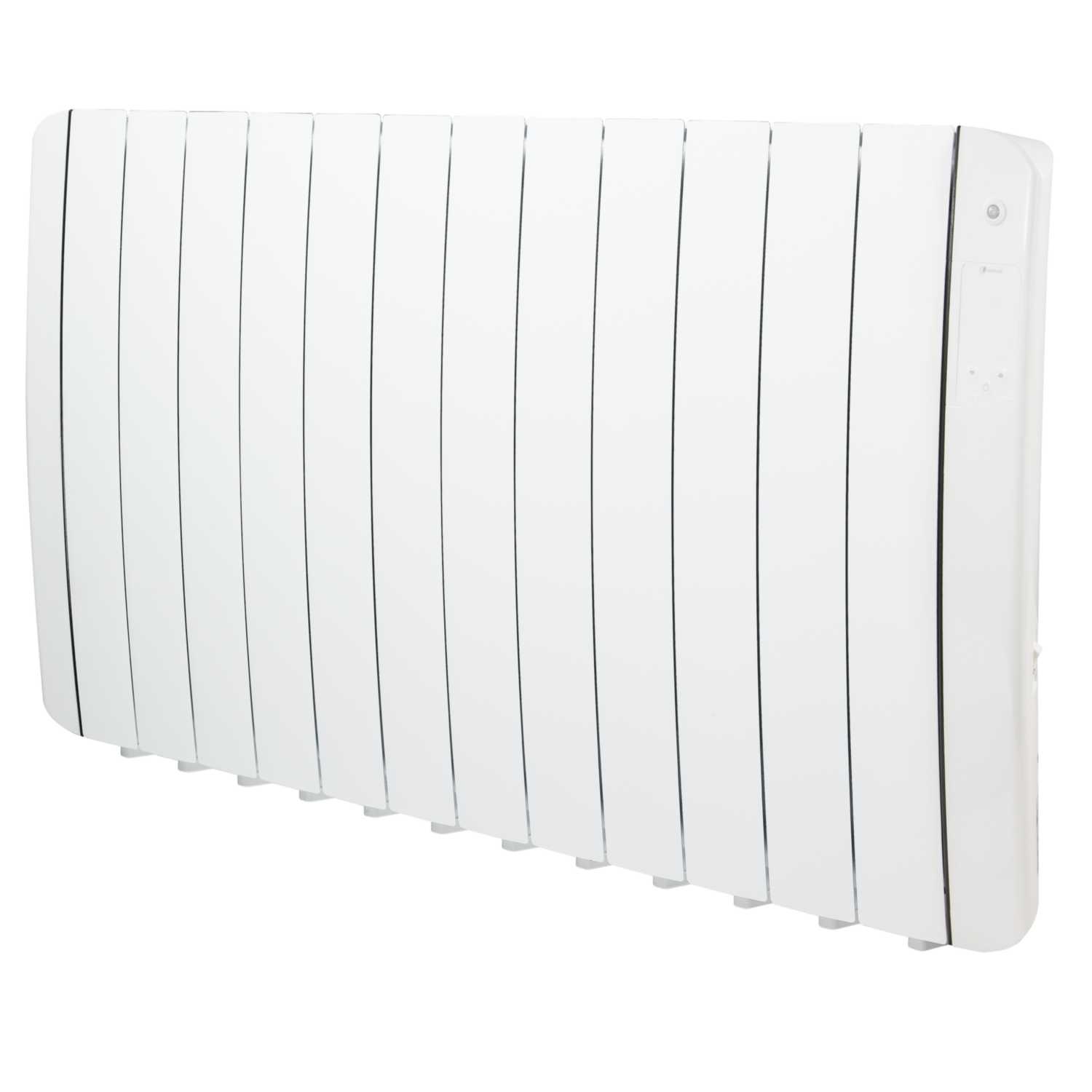 Haverland 1.5kW Designer XRi Smart Electric Radiator (ECORAD1500I) CEF