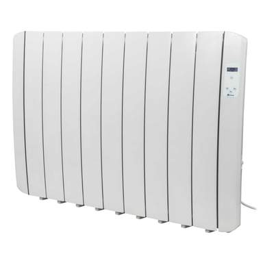 Haverland LCD Designer XR Electric Radiator (ECO-RADS1500) CEF