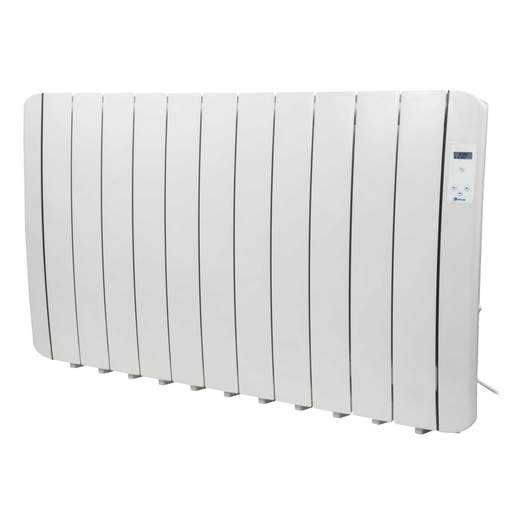 Haverland 1.8kW LCD Designer XR Electric Radiator