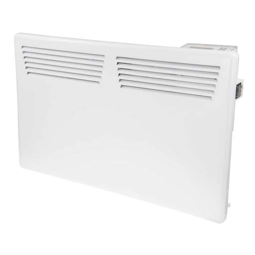 Levante 1.5kW Digital Panel Heater