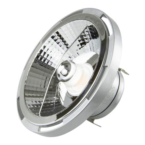 Fusion 12W G53 LED Non Dimmable AR111 Lamp 3000K