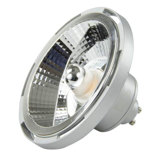 Fusion 12W GU10 LED Non Dimmable AR111 Lamp 3000K