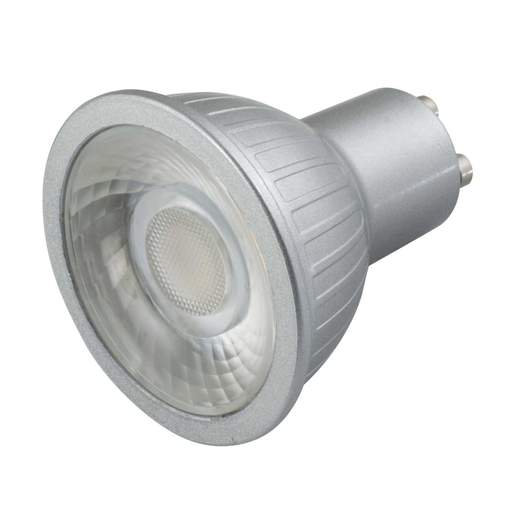 Fusion 5W LED GU10 Non Dimmable Lamp 6000K