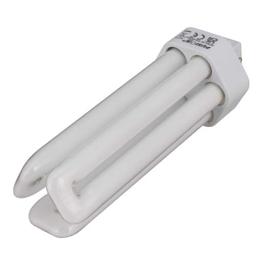 Fusion 32W GX24Q-3 4 Pin Triple Compact Fluorescent Lamp 4000K