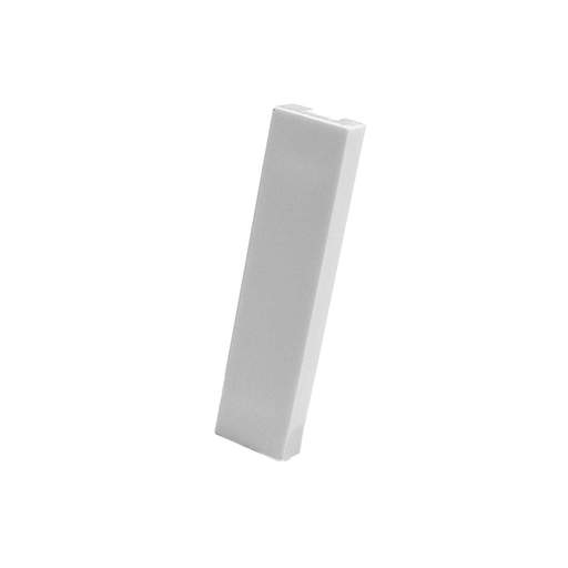 Emitex Half Blank Plate 12 x 50mm