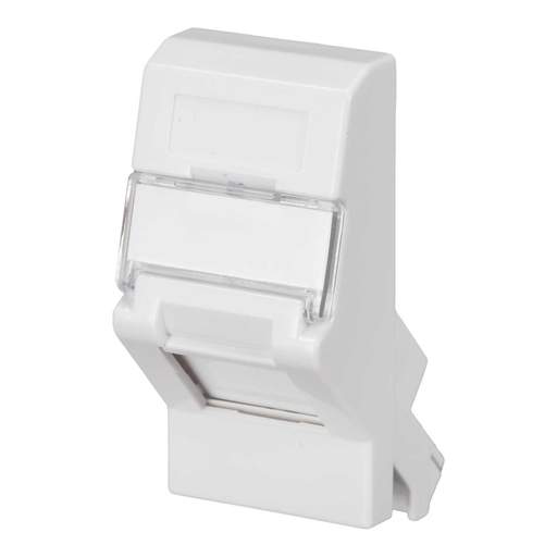 Emitex Keystone Angled Adaptor 25 x 50mm