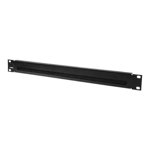 Emitex 1U Brush Panel Cable Tidy