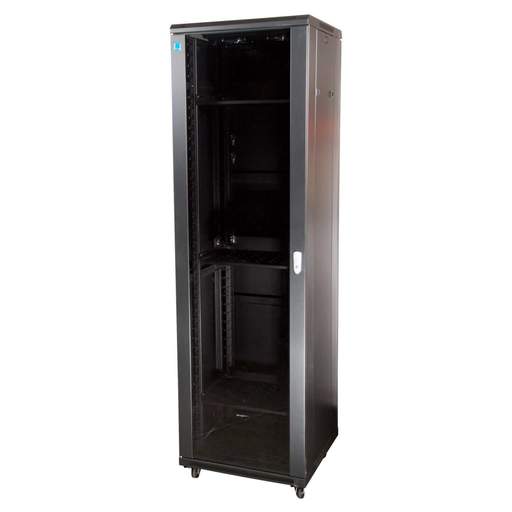 Emitex 42U 600 x 600mm Floor Standing Data Cabinet