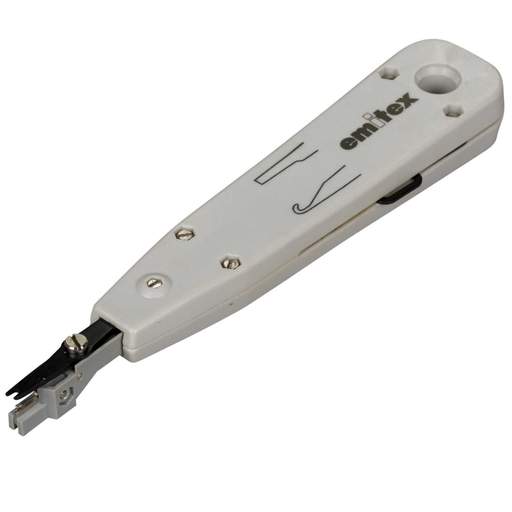 Emitex Krone Type Punchdown Tool