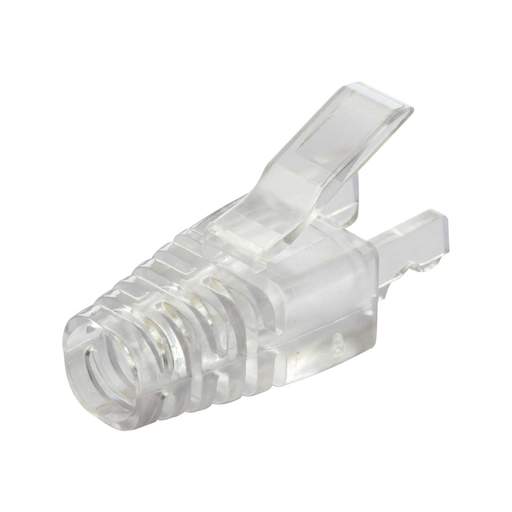 Emitex CAT5e RJ45 Rapid Crimp Boot