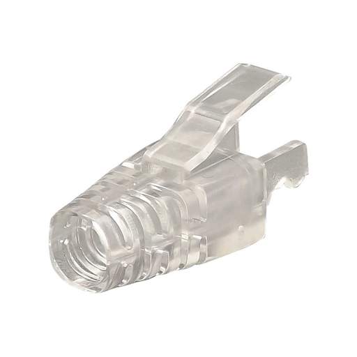 Emitex CAT6 RJ45 Rapid Crimp Boot