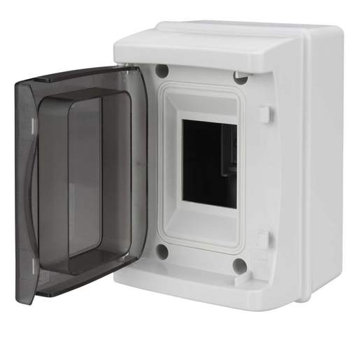 Proteus 2 Way Insulated IP65 Enclosure