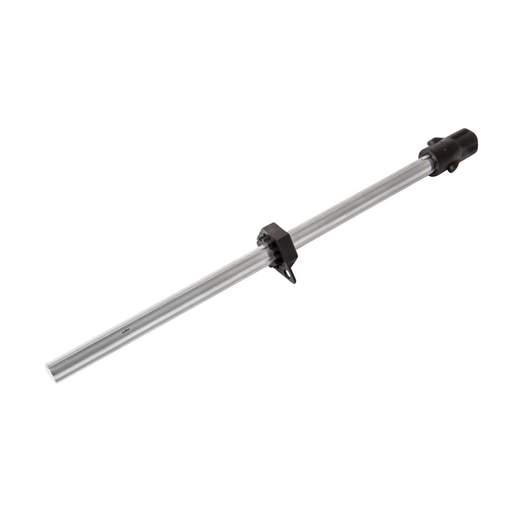 Salzer 190mm Metal Extension Shaft for 'AMSRMDI' style Isolators Only