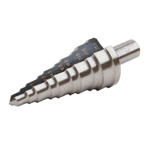 Armeg Step Drill 12 - 25mm