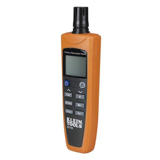 Klein ET110 Carbon Monoxide Meter