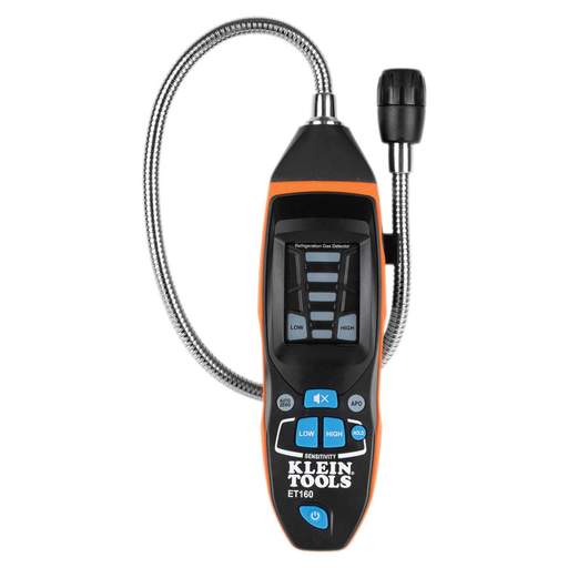 Klein Refrigerant Gas Leak Detector