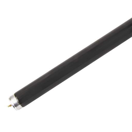 Fusion 15W T8 18 Inch Blacklight Blue Tube