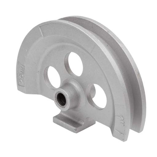 F4P 25mm Former