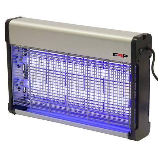 F4P 30W Fly Killer 100m² Coverage