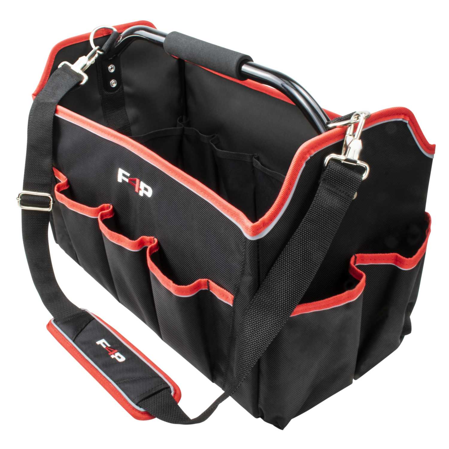 F4P Heavy Duty Tote 450mm (F4PHDTOTE450MM) CEF