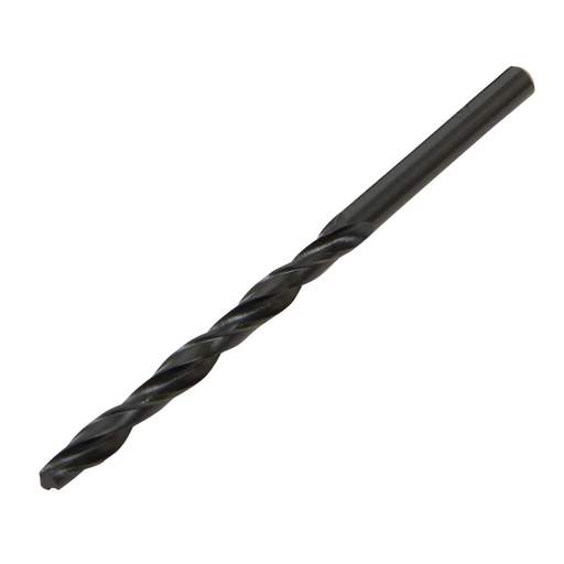 F4P 5mm HSS Steel Drill Bit (Pack of 10)