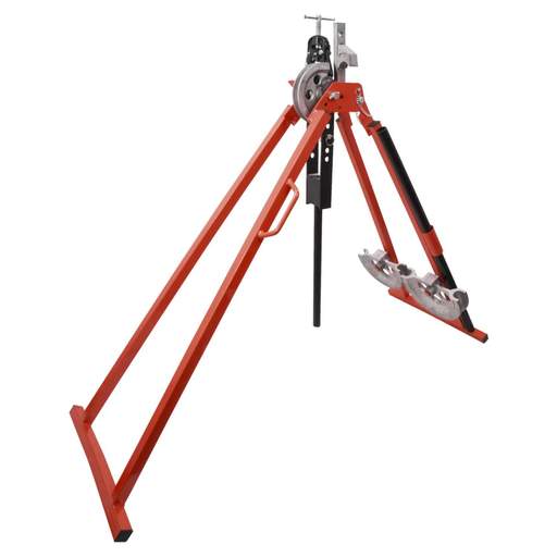 F4P Conduit Pipe Bender