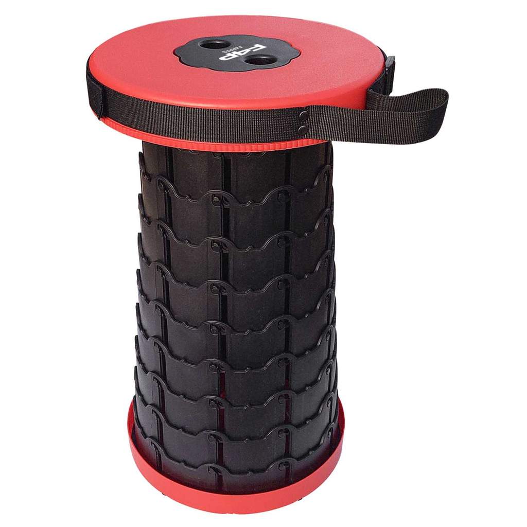 F4P Portable Collapsible Stool (F4PPFS) | CEF