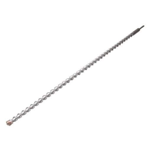 F4P 25mm x 1000mm Pro SDS+ Drill Bit