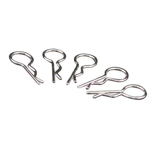 F4P Retaining Pins for Conduit Bender (Pack of 5)