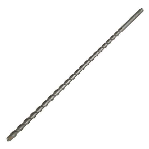 F4P 12mm x 450mm Standard SDS+ Drill Bit