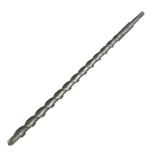 F4P 16mm x 450mm Standard SDS+ Drill