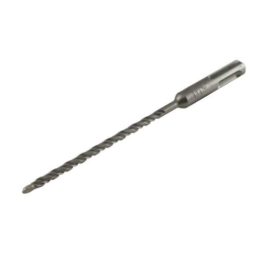 F4P 5mm x 160mm Standard SDS+ Drill Bit