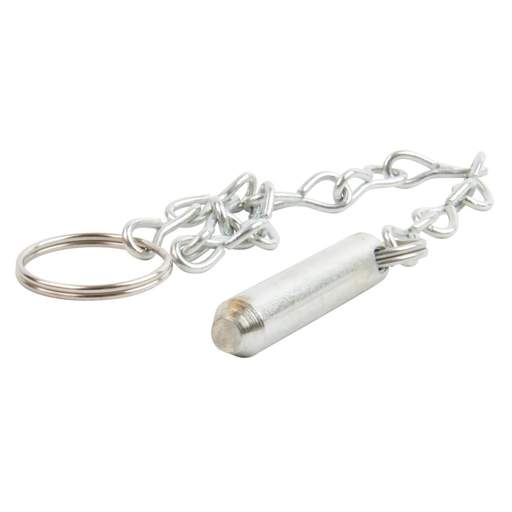 F4P Safety Pin and Chain for Conduit Bender