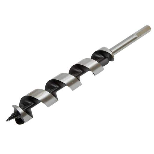 F4P 20mm x 230mm Auger Wood Bit