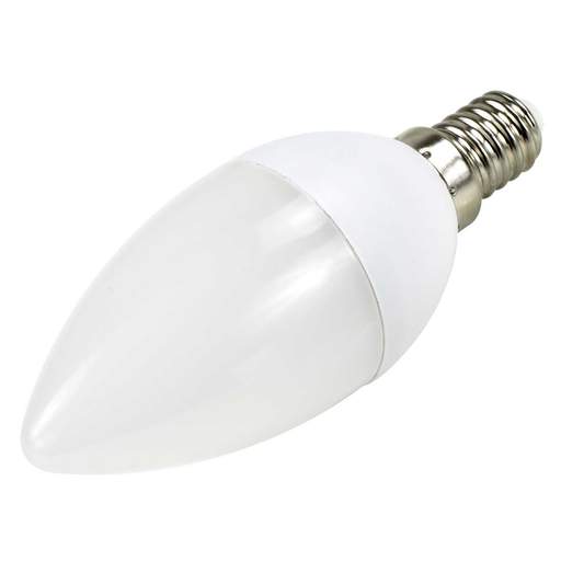 Fusion Premium 4W SES LED Non Dimmable Candle Lamp 2700K