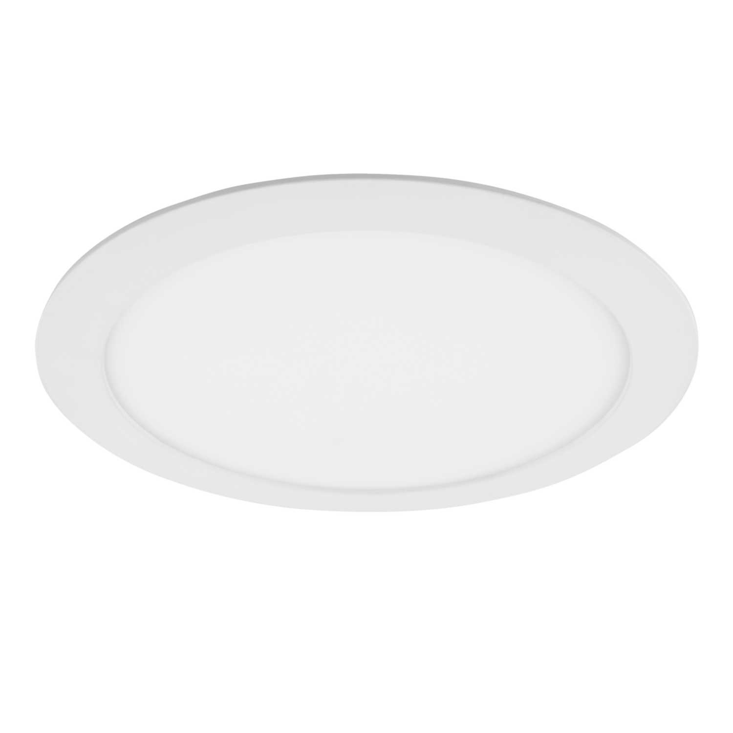 Fusion 24W LED Low Profile Circular Downlight 4000K (FCD24) | CEF