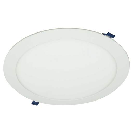 Fusion 24W LED 298mm Colour Switchable Downlight